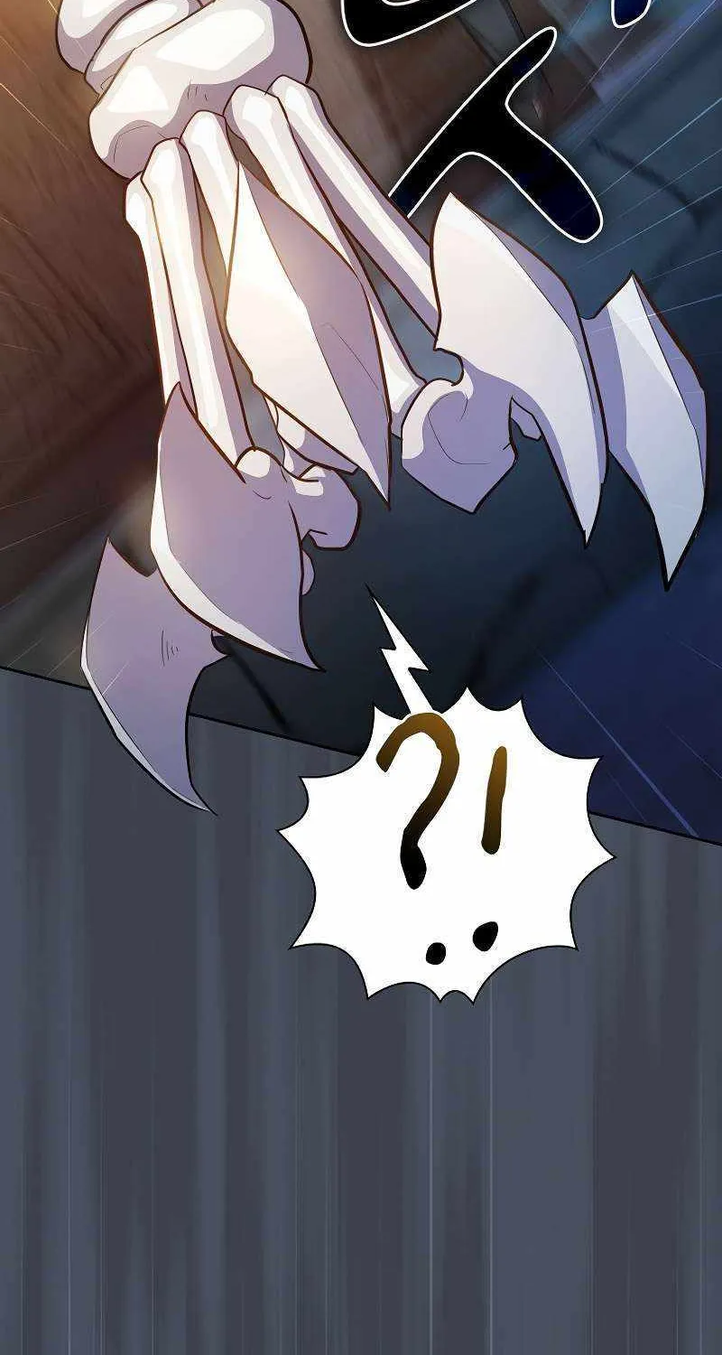 Life of a Magic Academy Mage Chapter 83 page 48 - 