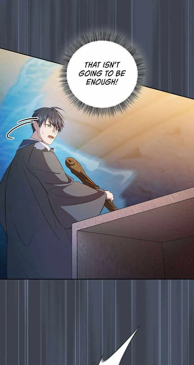 Life of a Magic Academy Mage Chapter 83 page 49 - 