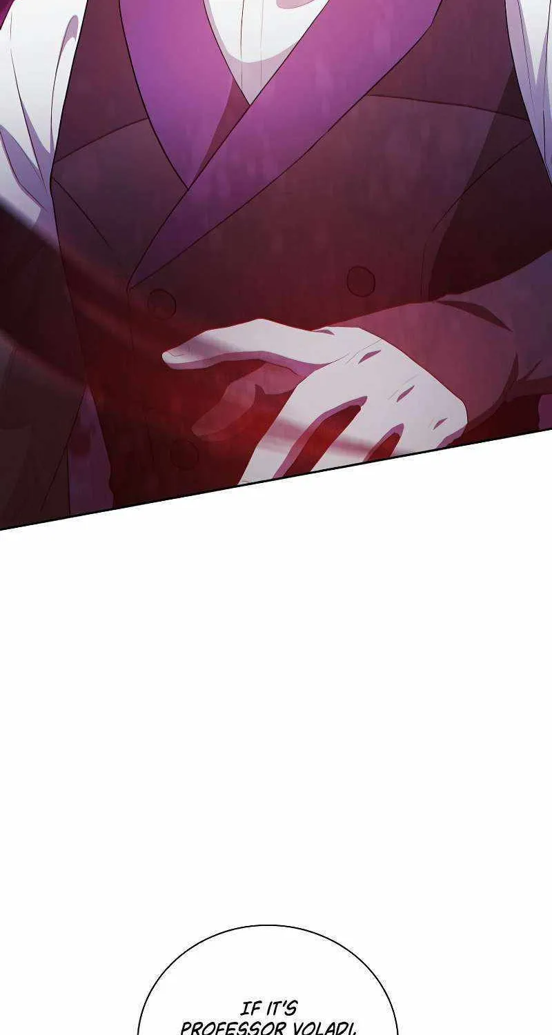 Life of a Magic Academy Mage Chapter 83 page 6 - 