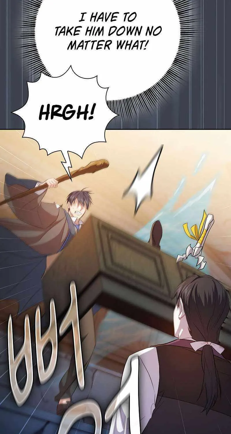 Life of a Magic Academy Mage Chapter 83 page 51 - 