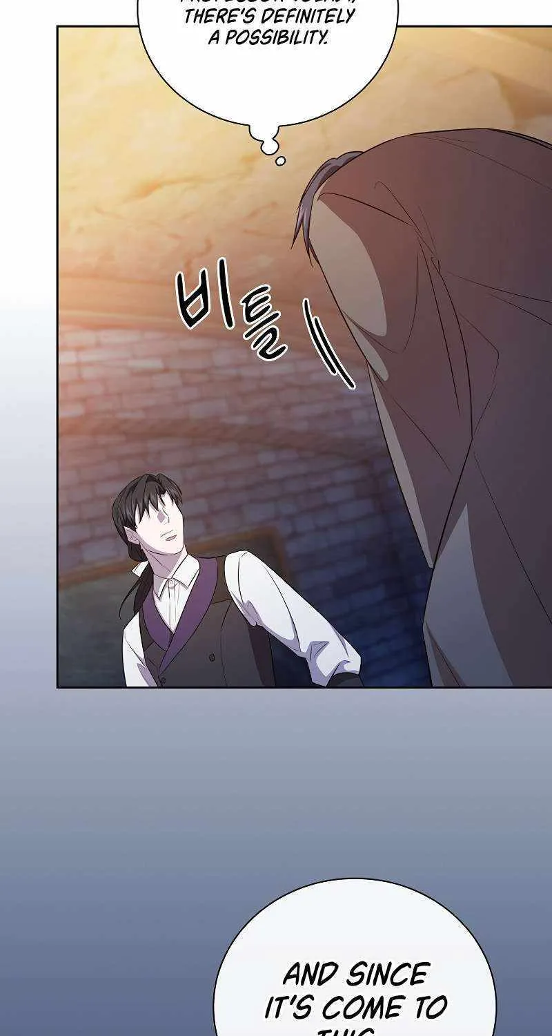 Life of a Magic Academy Mage Chapter 83 page 7 - 