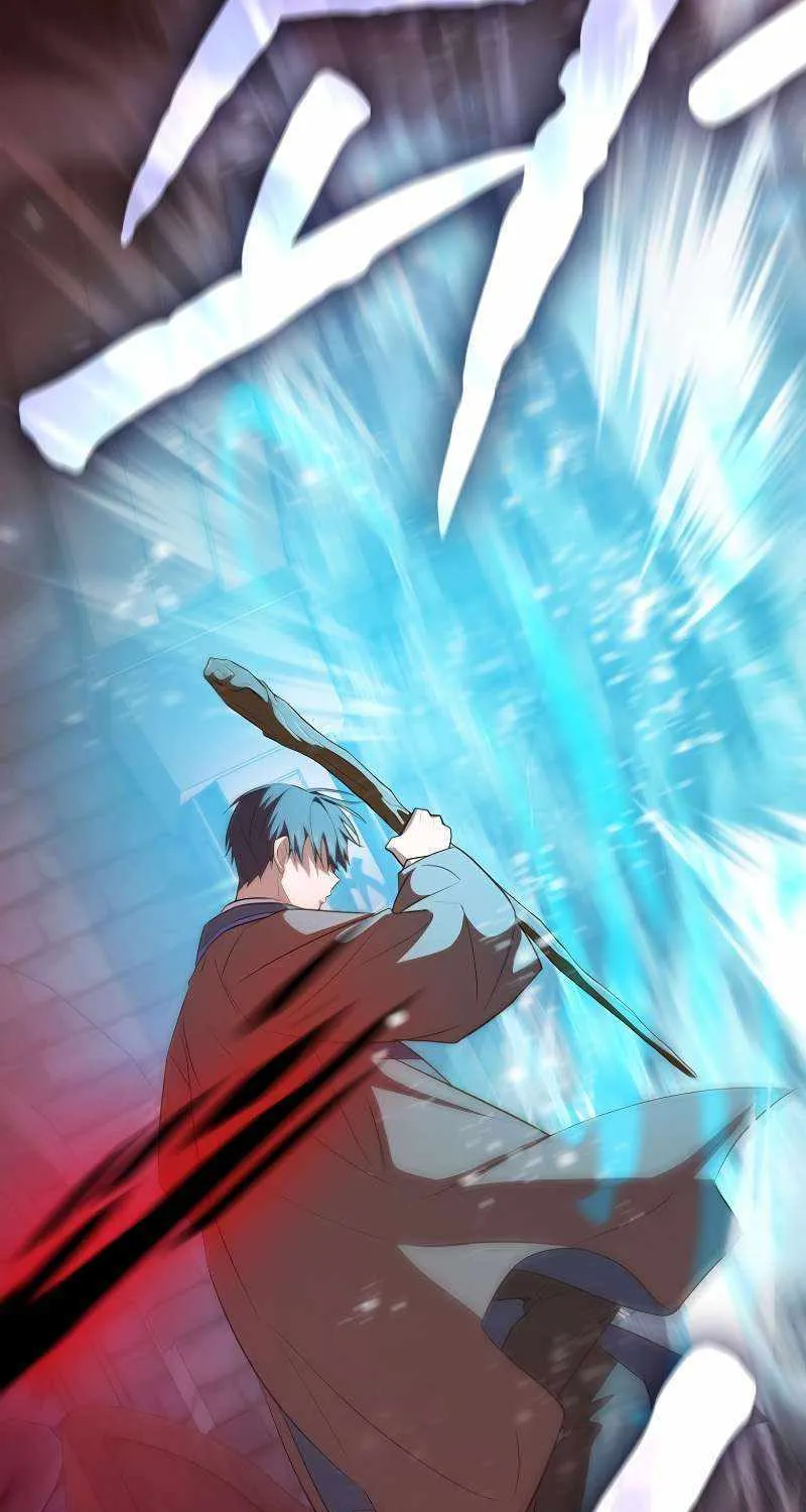 Life of a Magic Academy Mage Chapter 83 page 74 - 
