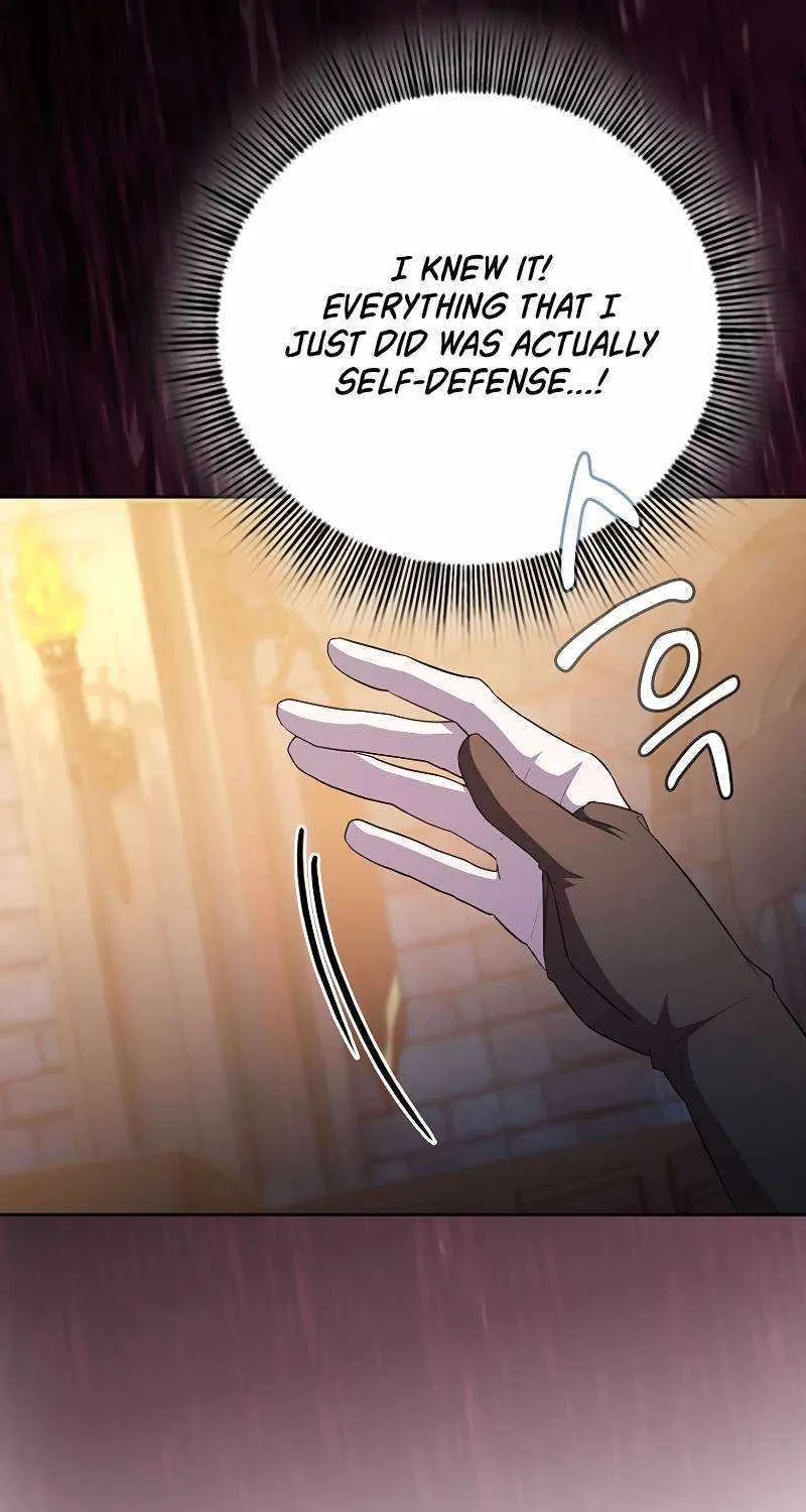 Life of a Magic Academy Mage Chapter 83 page 84 - 