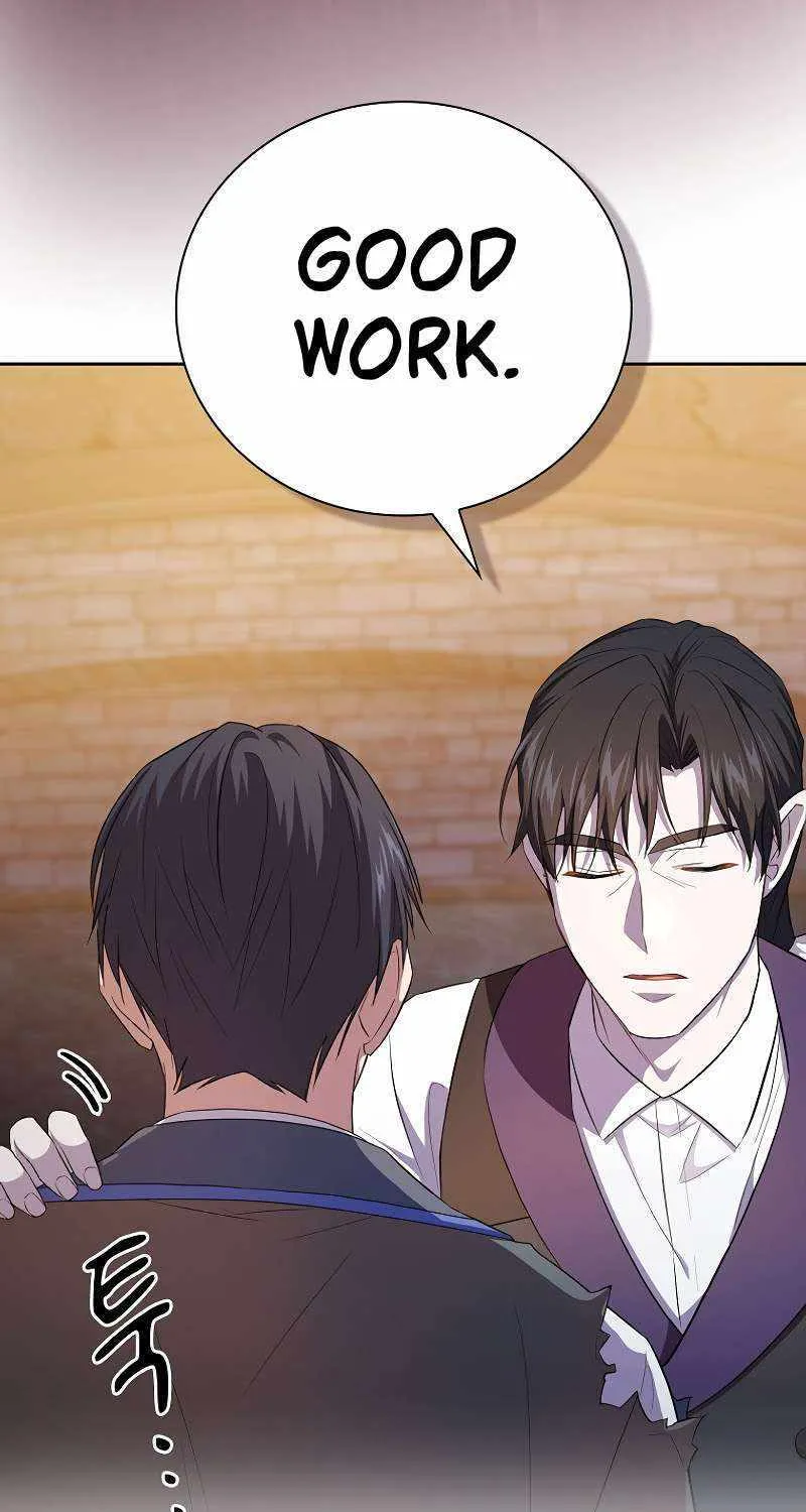 Life of a Magic Academy Mage Chapter 83 page 85 - 