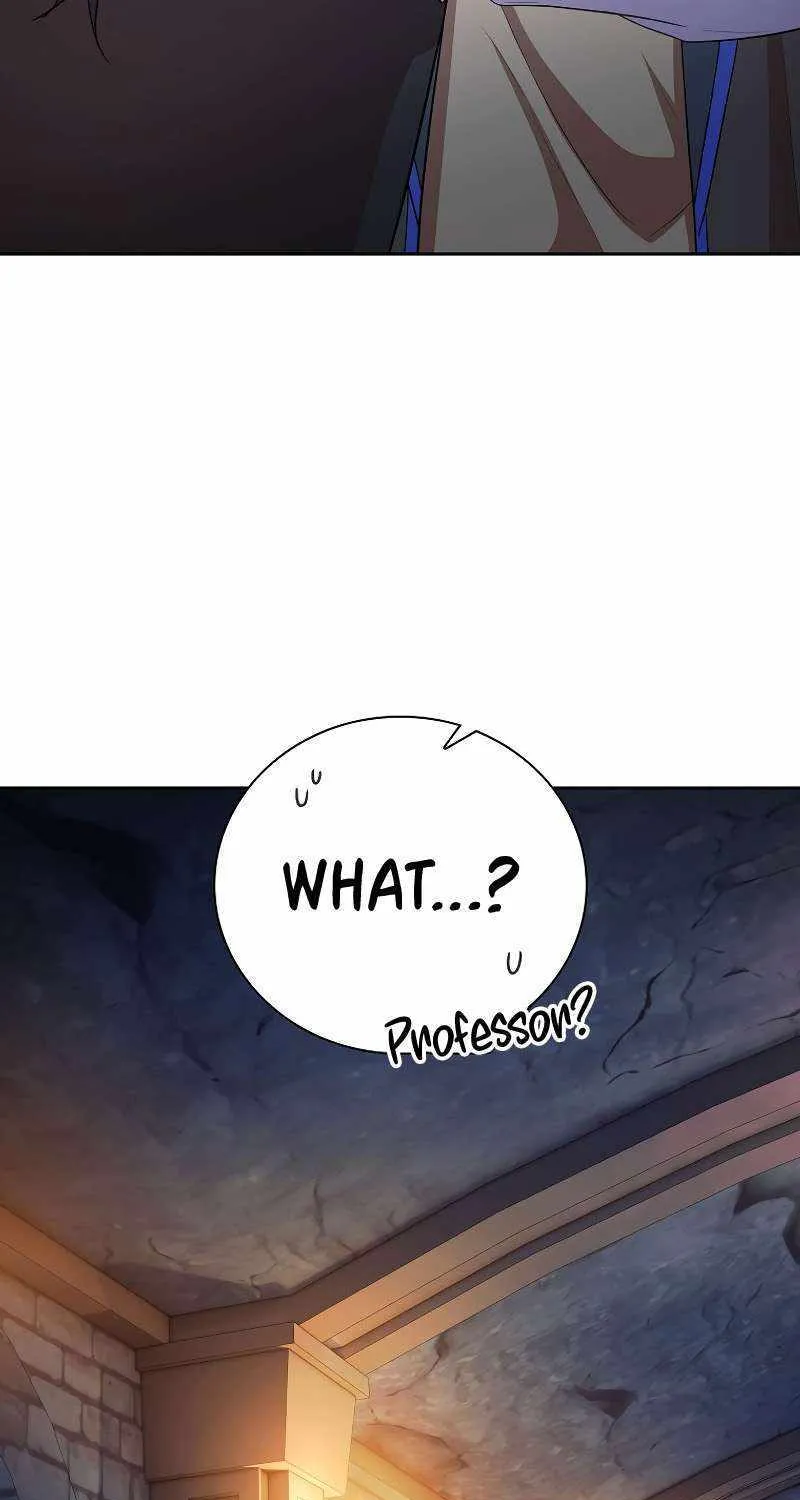 Life of a Magic Academy Mage Chapter 83 page 87 - 