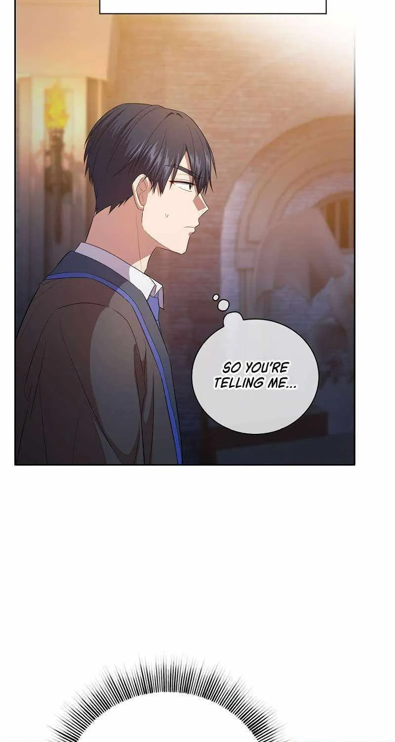Life of a Magic Academy Mage Chapter 83 page 89 - 