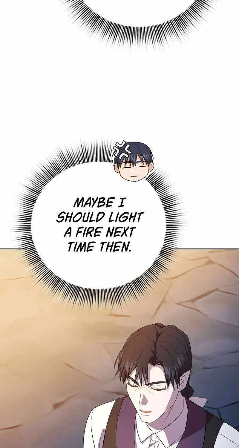 Life of a Magic Academy Mage Chapter 83 page 91 - 