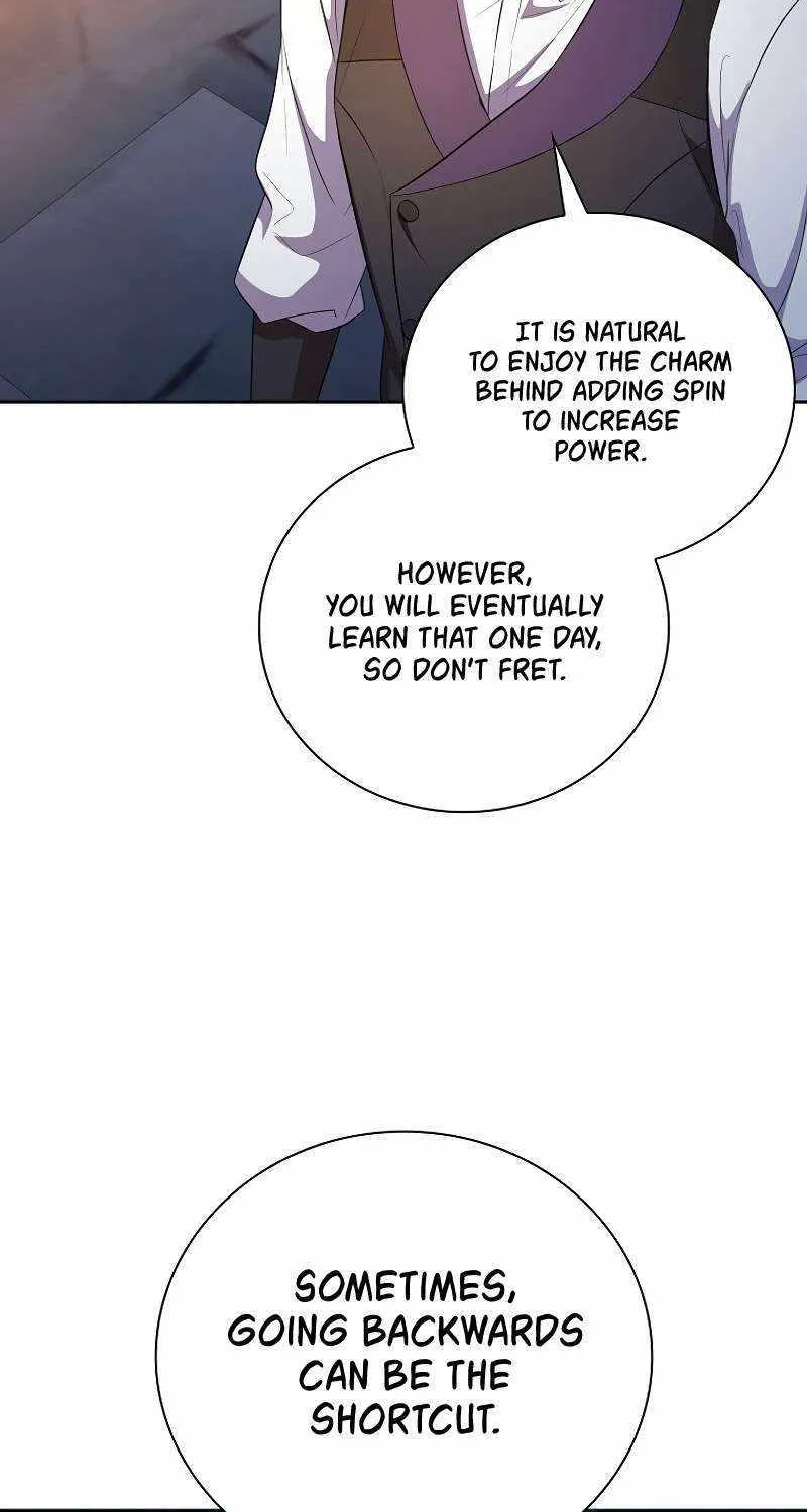 Life of a Magic Academy Mage Chapter 83 page 92 - 