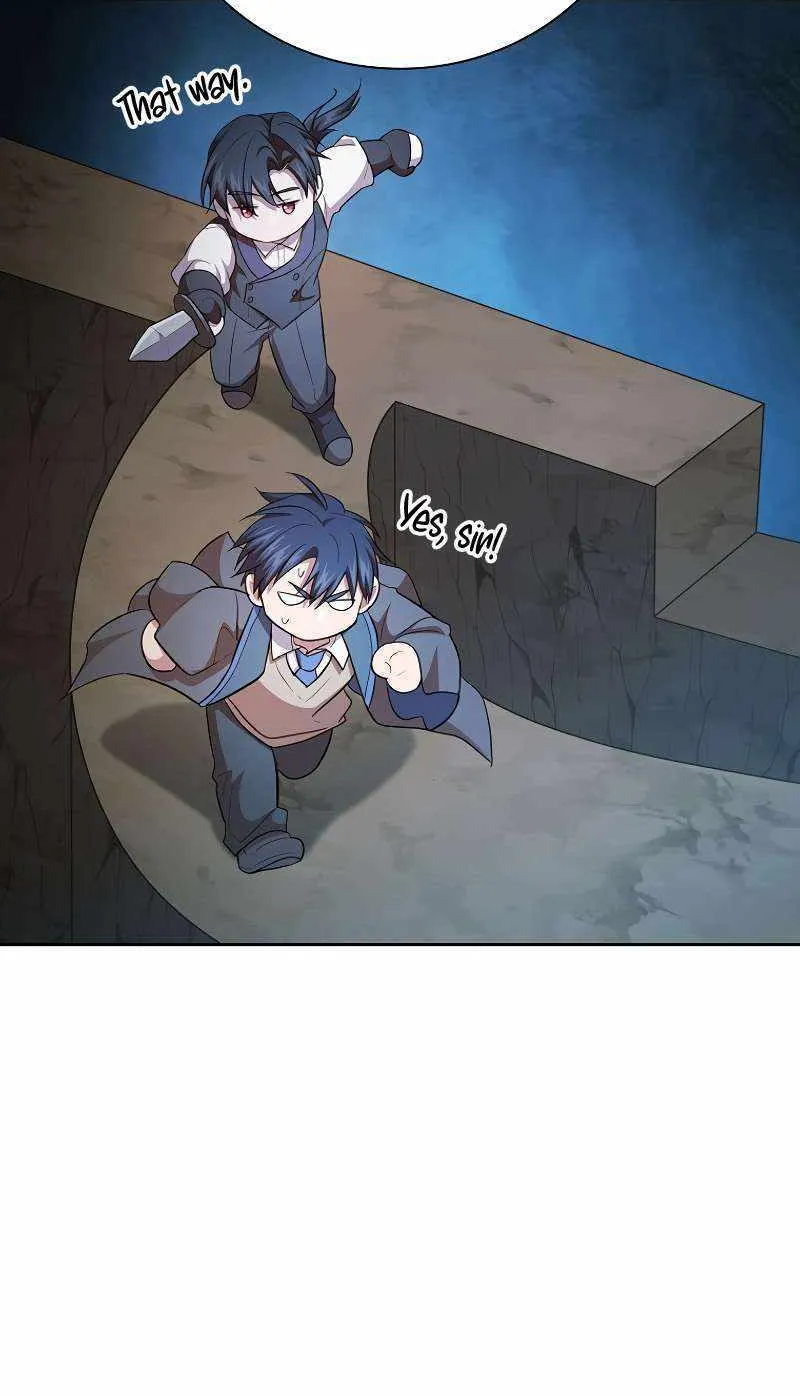Life of a Magic Academy Mage Chapter 83 page 93 - 