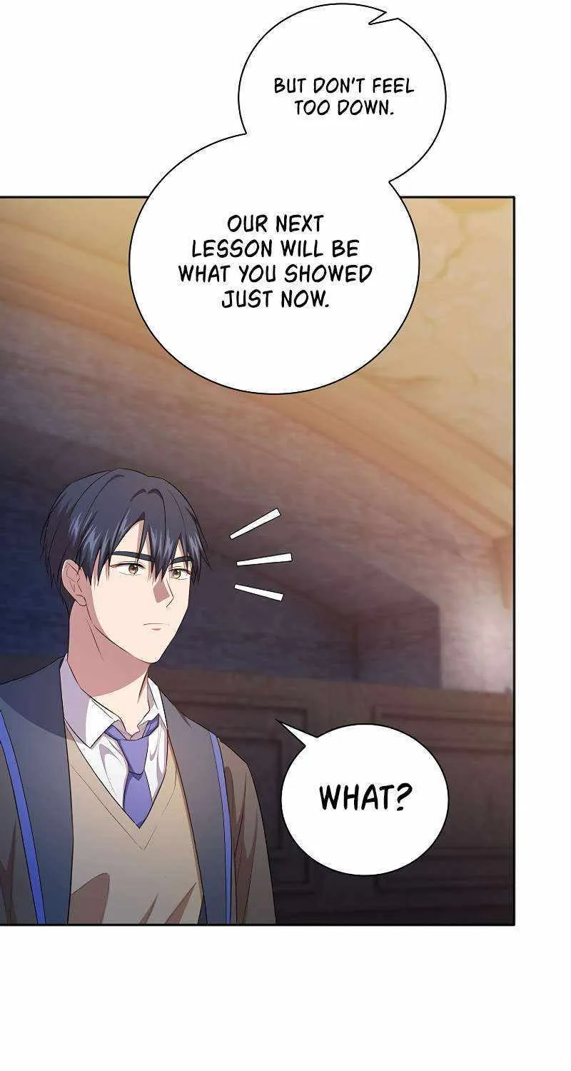 Life of a Magic Academy Mage Chapter 83 page 94 - 