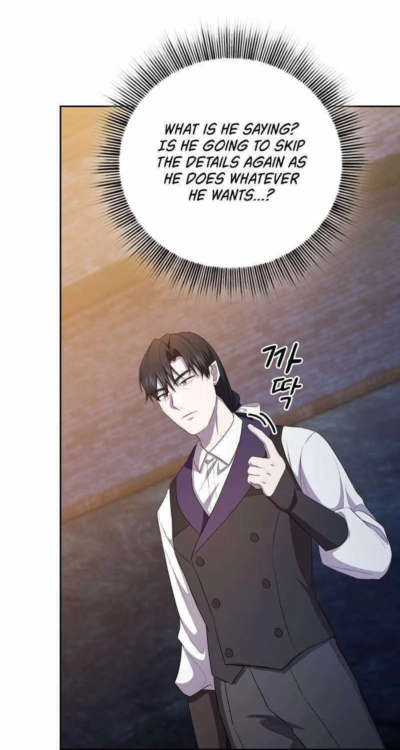 Life of a Magic Academy Mage Chapter 83 page 95 - 