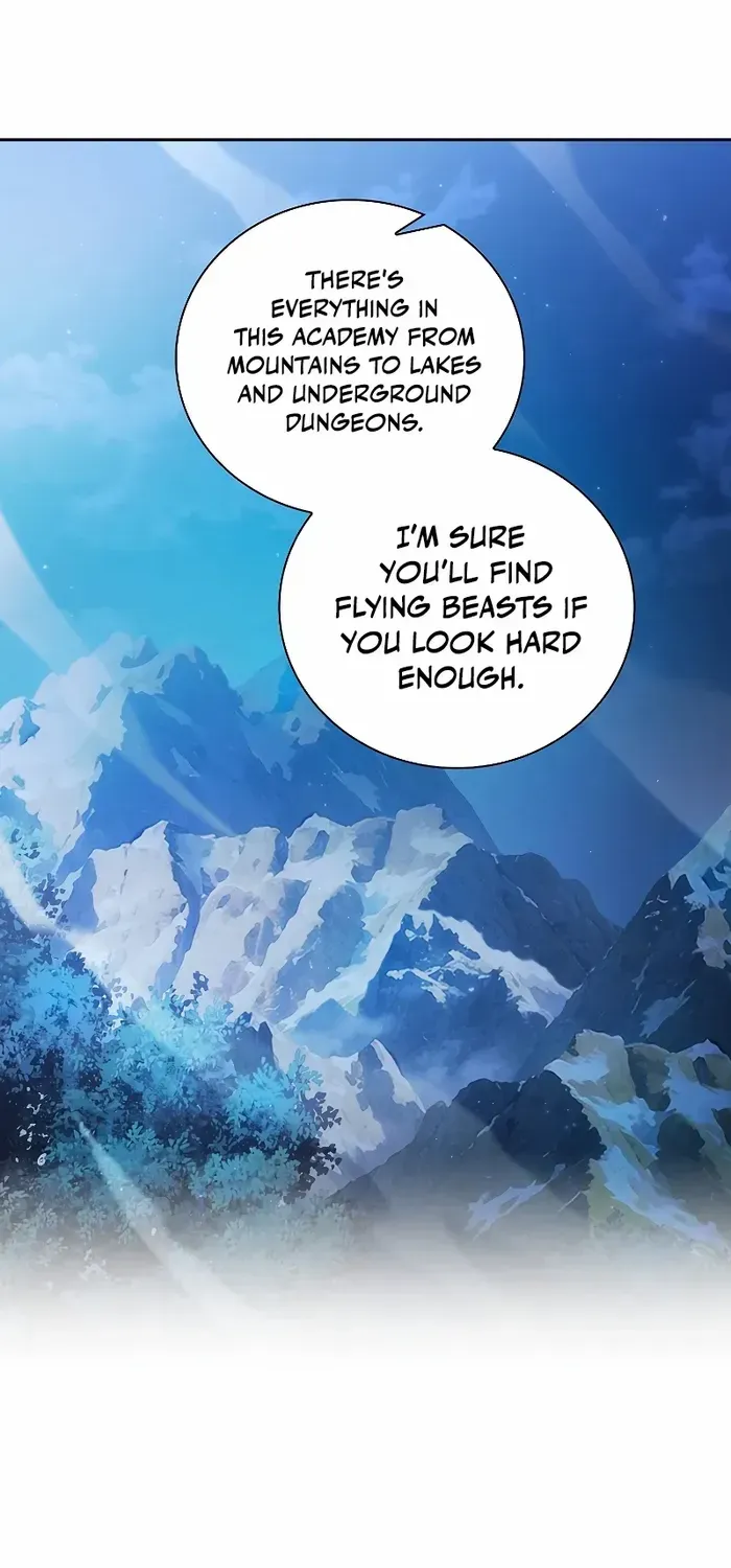 Life of a Magic Academy Mage Chapter 84 page 18 - 