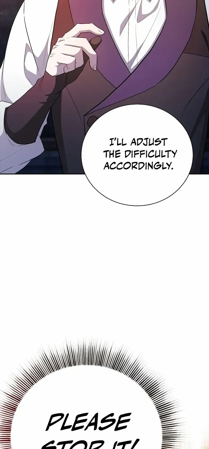 Life of a Magic Academy Mage Chapter 84 page 4 - 