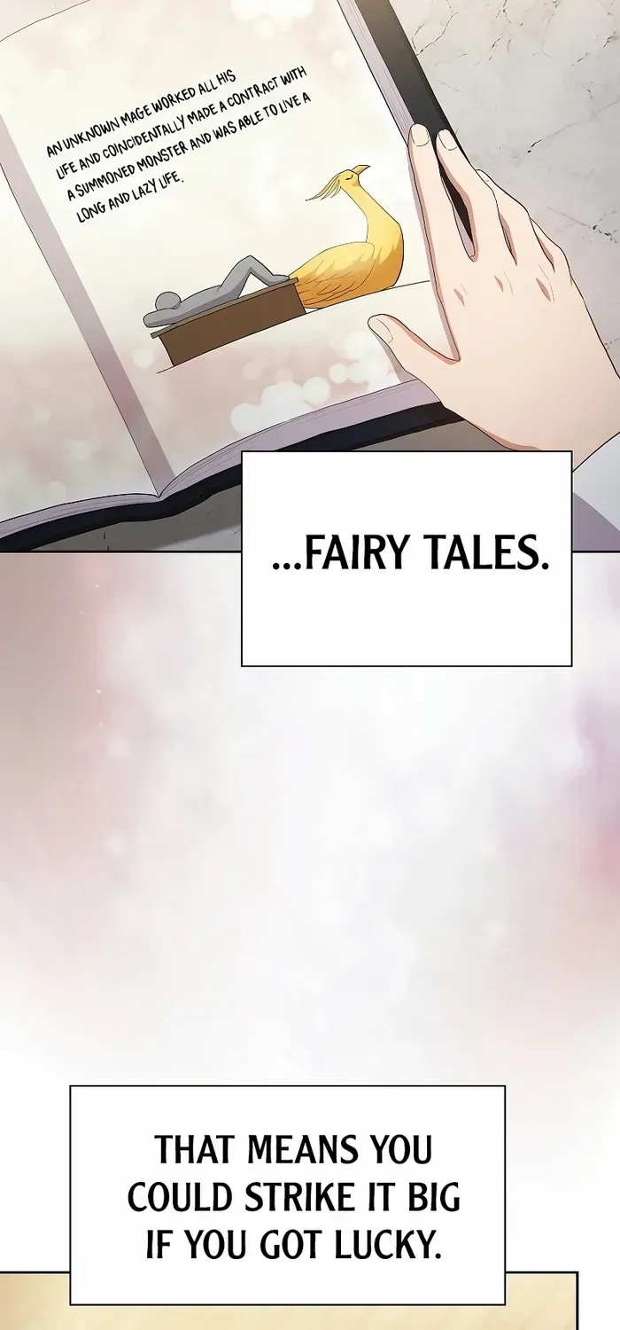 Life of a Magic Academy Mage Chapter 84 page 51 - 