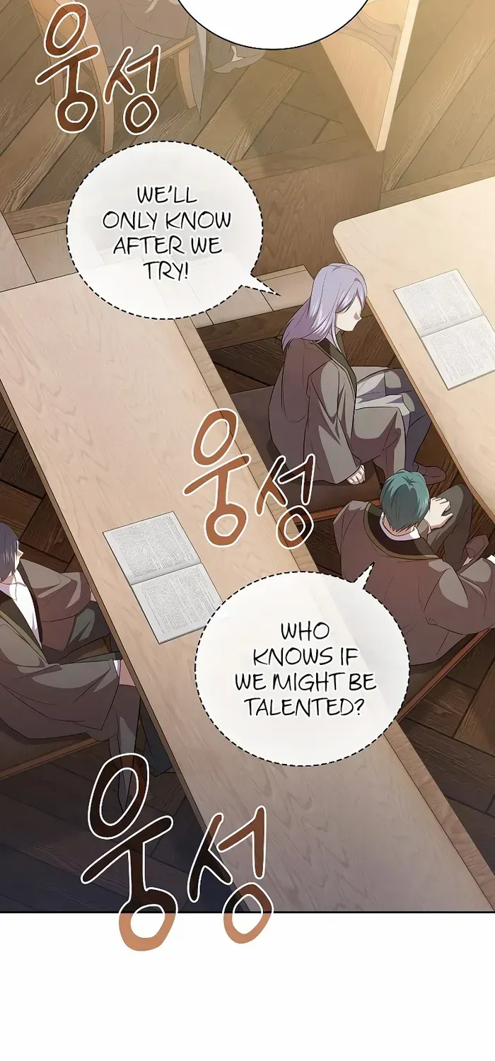 Life of a Magic Academy Mage Chapter 84 page 60 - 