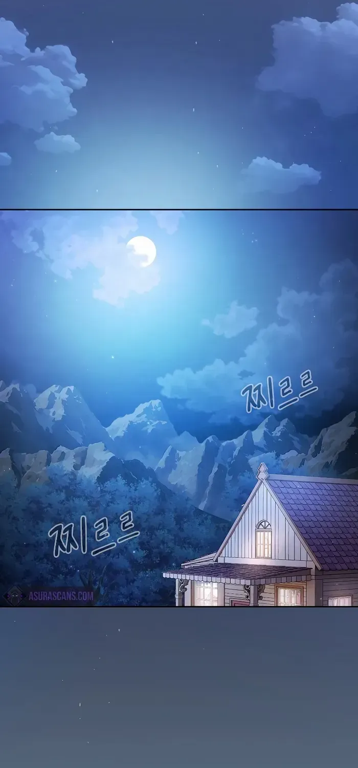 Life of a Magic Academy Mage Chapter 84 page 7 - 