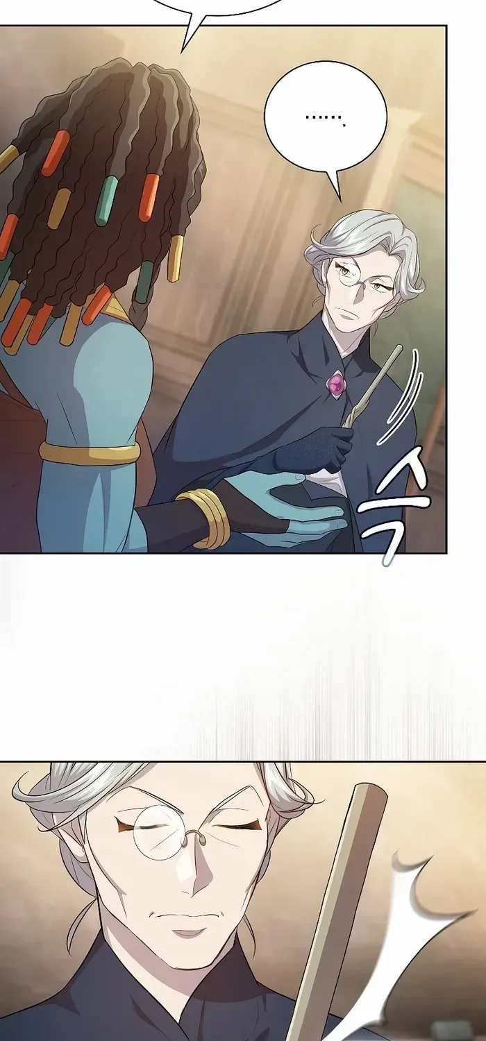 Life of a Magic Academy Mage Chapter 84 page 63 - 