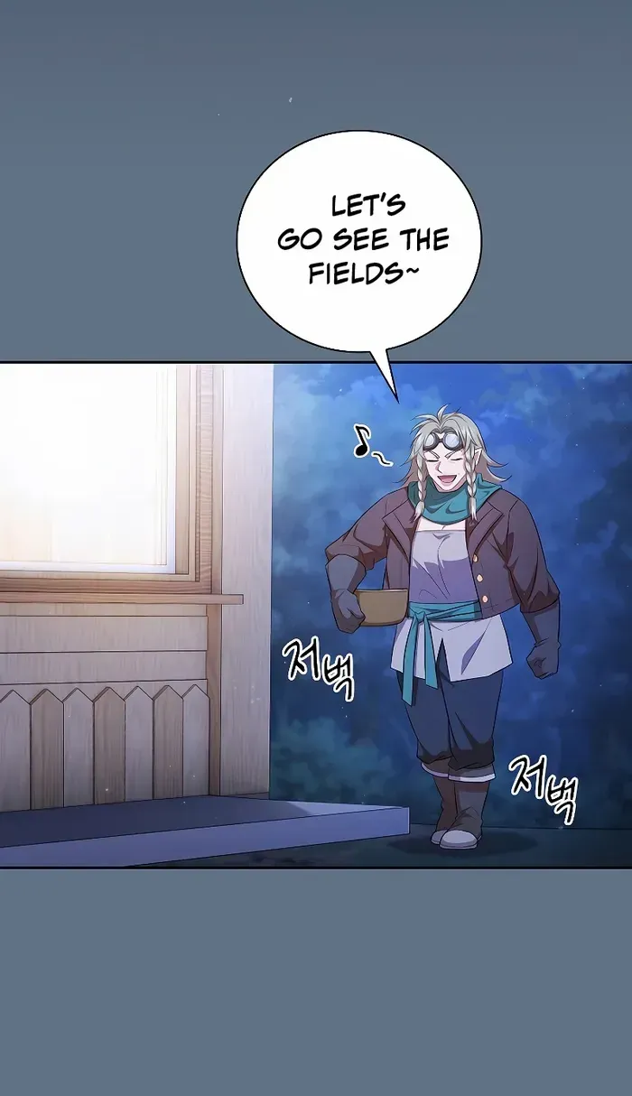 Life of a Magic Academy Mage Chapter 84 page 8 - 
