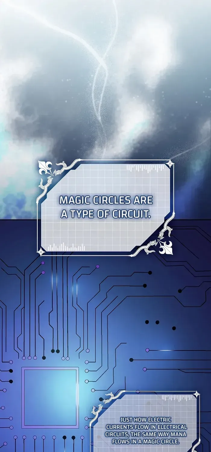 Life of a Magic Academy Mage Chapter 84 page 74 - 