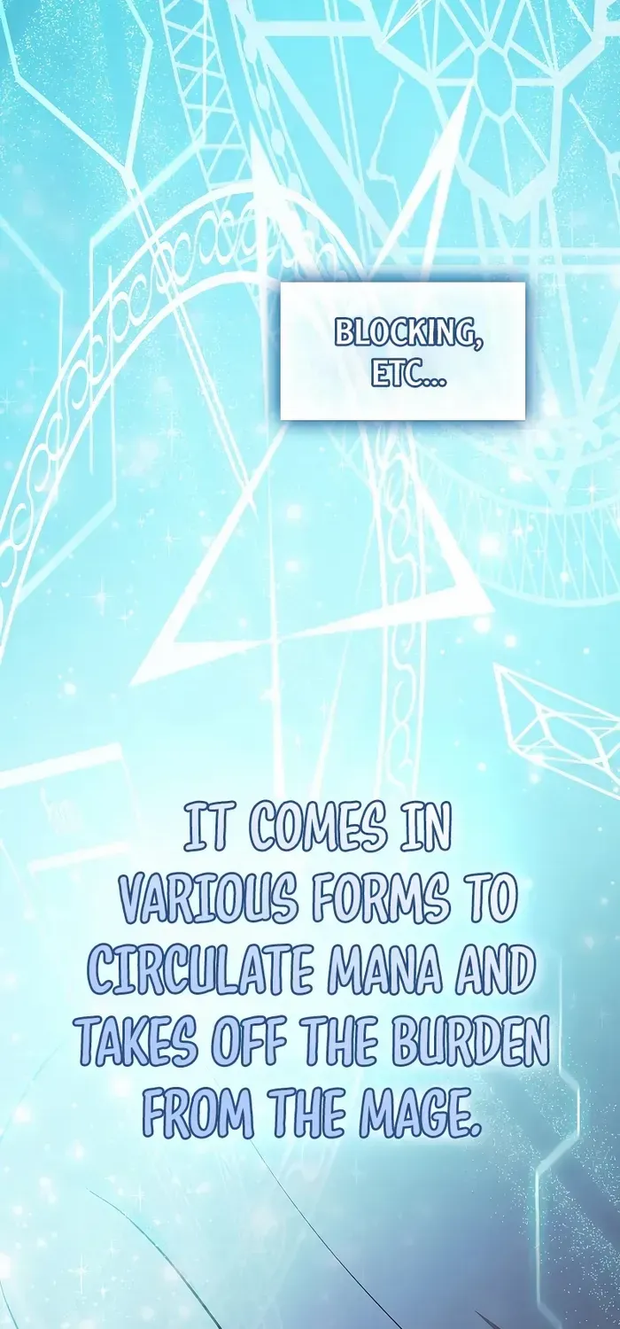 Life of a Magic Academy Mage Chapter 84 page 77 - 