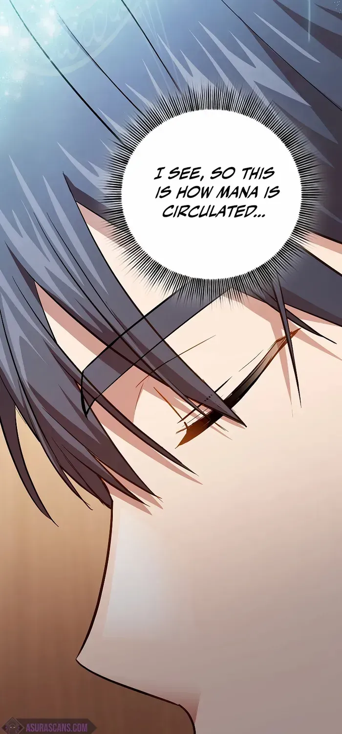 Life of a Magic Academy Mage Chapter 84 page 78 - 