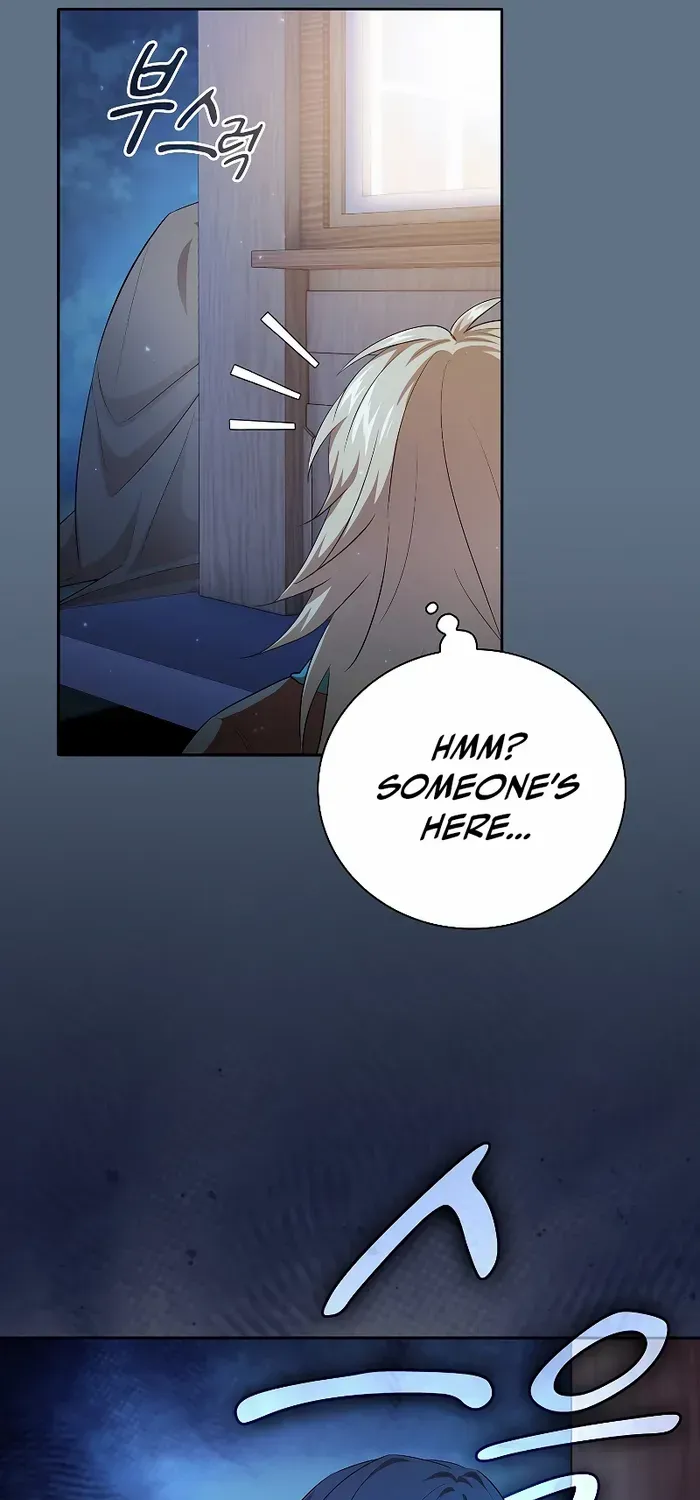 Life of a Magic Academy Mage Chapter 84 page 9 - 
