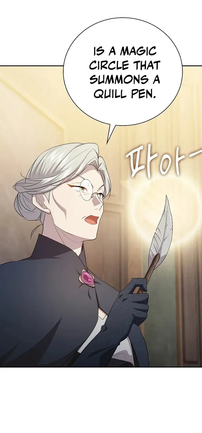 Life of a Magic Academy Mage Chapter 84 page 83 - 