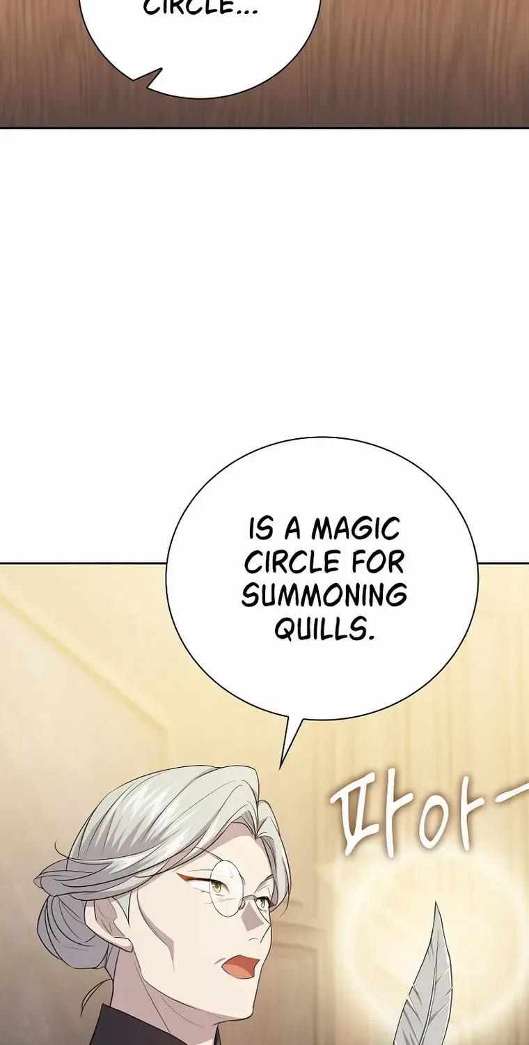 Life of a Magic Academy Mage Chapter 85 page 2 - 