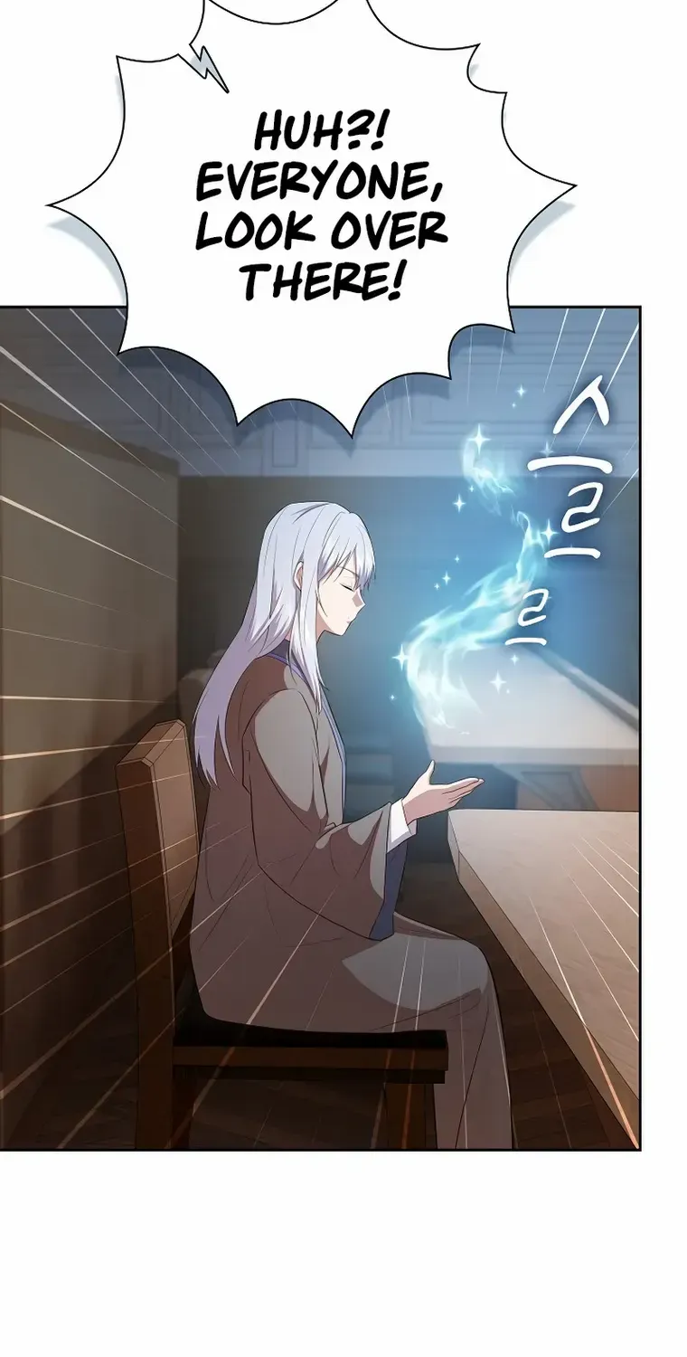 Life of a Magic Academy Mage Chapter 85 page 12 - 