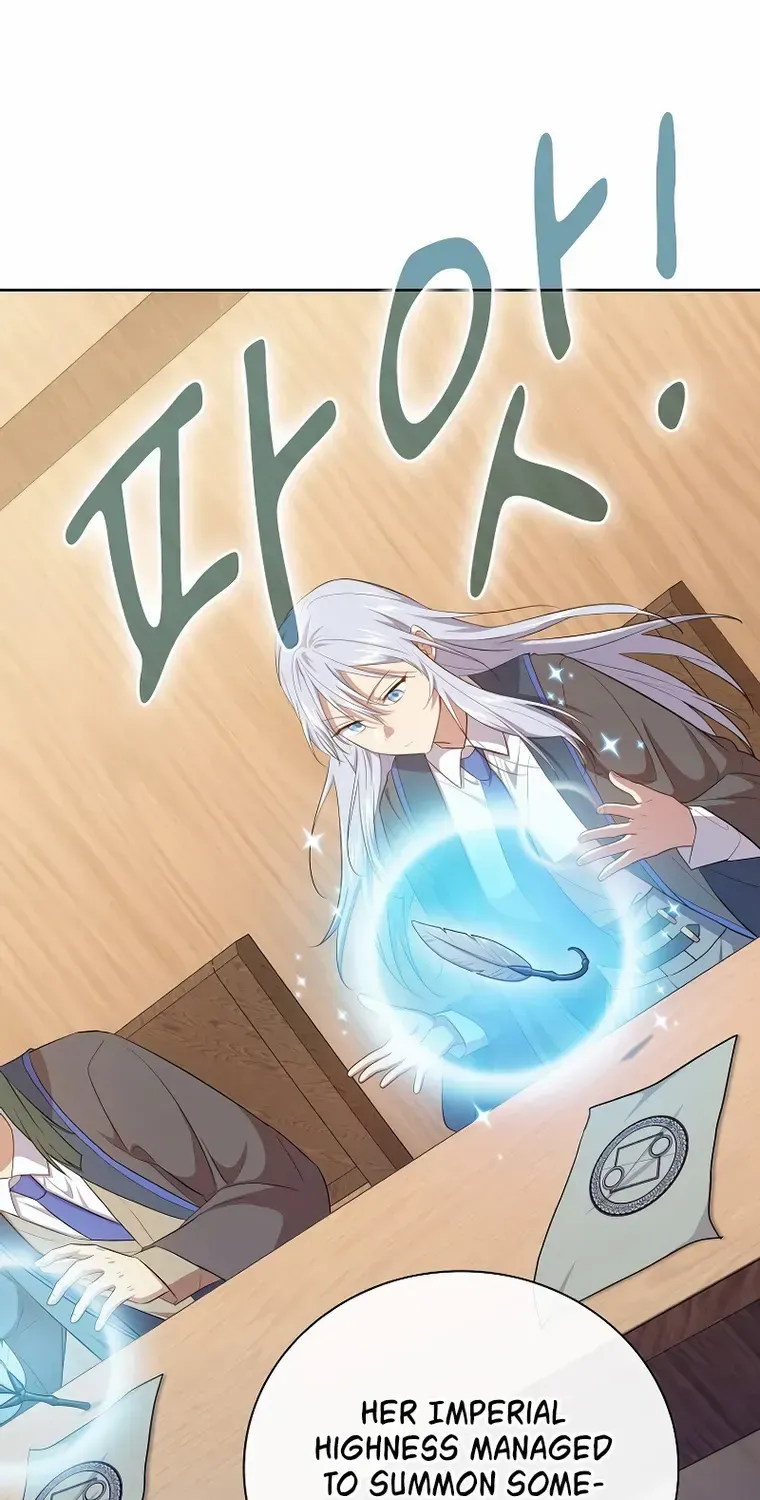 Life of a Magic Academy Mage Chapter 85 page 13 - 