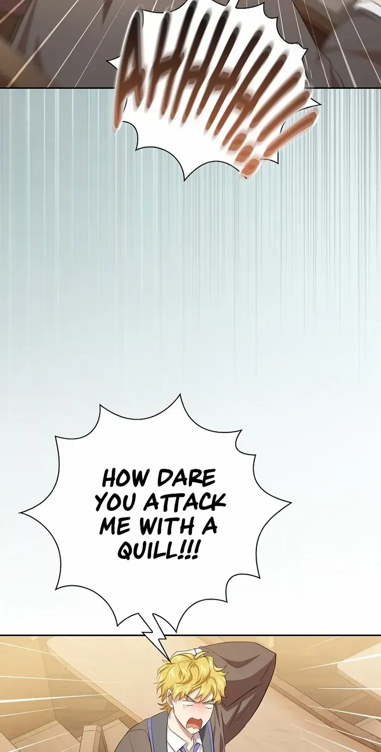 Life of a Magic Academy Mage Chapter 85 page 19 - 