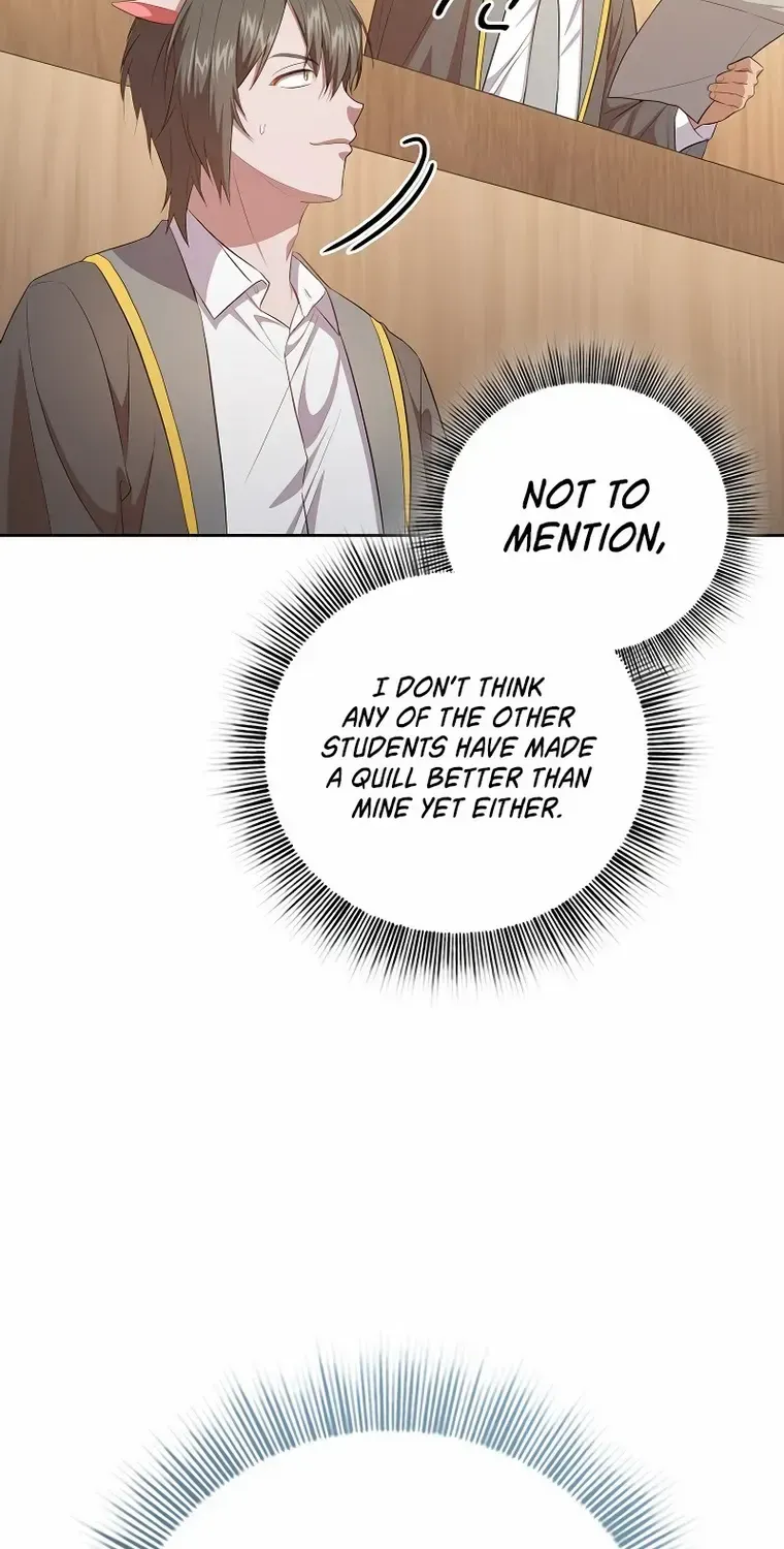 Life of a Magic Academy Mage Chapter 85 page 27 - 