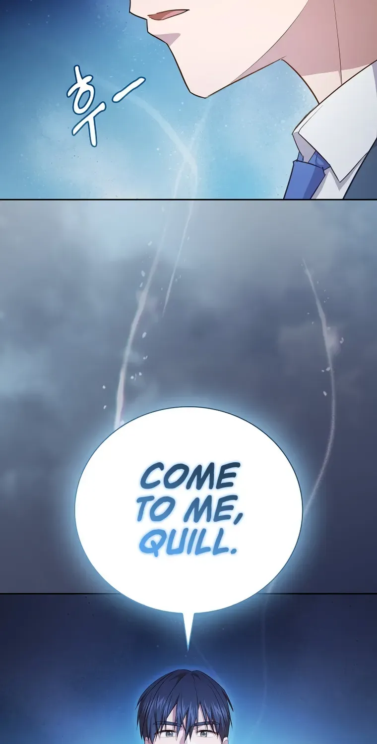 Life of a Magic Academy Mage Chapter 85 page 35 - 