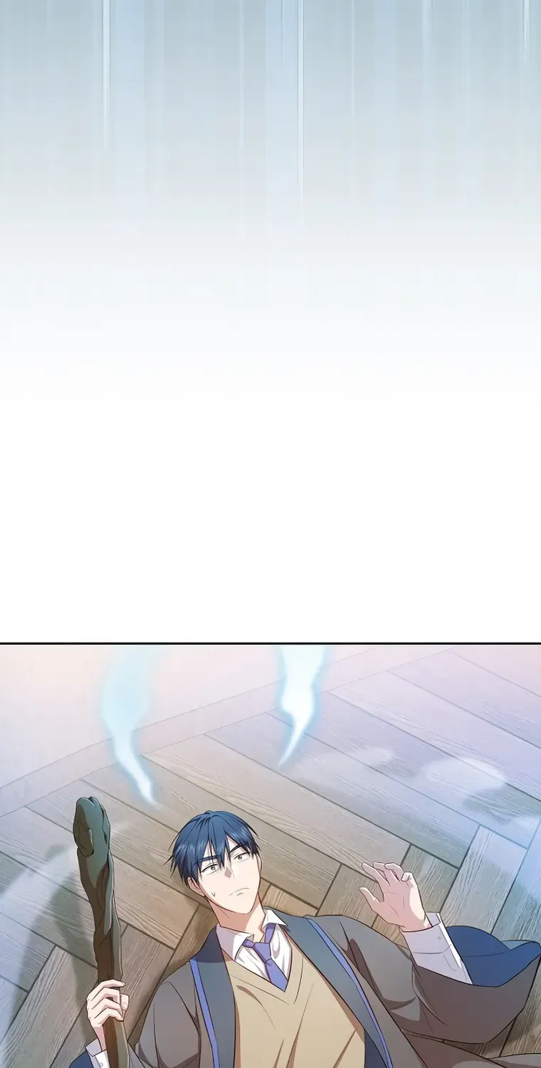 Life of a Magic Academy Mage Chapter 85 page 47 - 