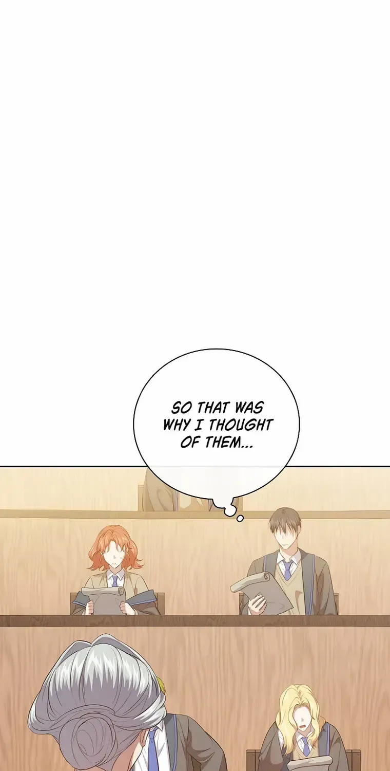 Life of a Magic Academy Mage Chapter 85 page 6 - 