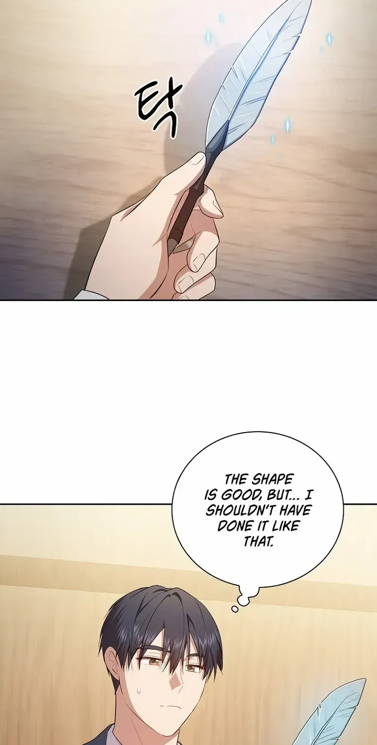 Life of a Magic Academy Mage Chapter 85 page 56 - 
