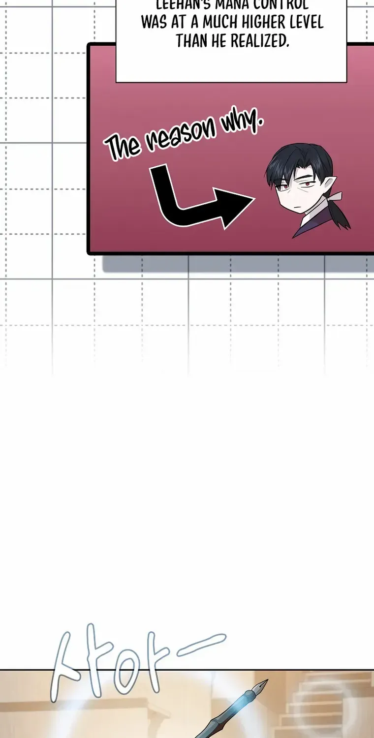 Life of a Magic Academy Mage Chapter 85 page 61 - 