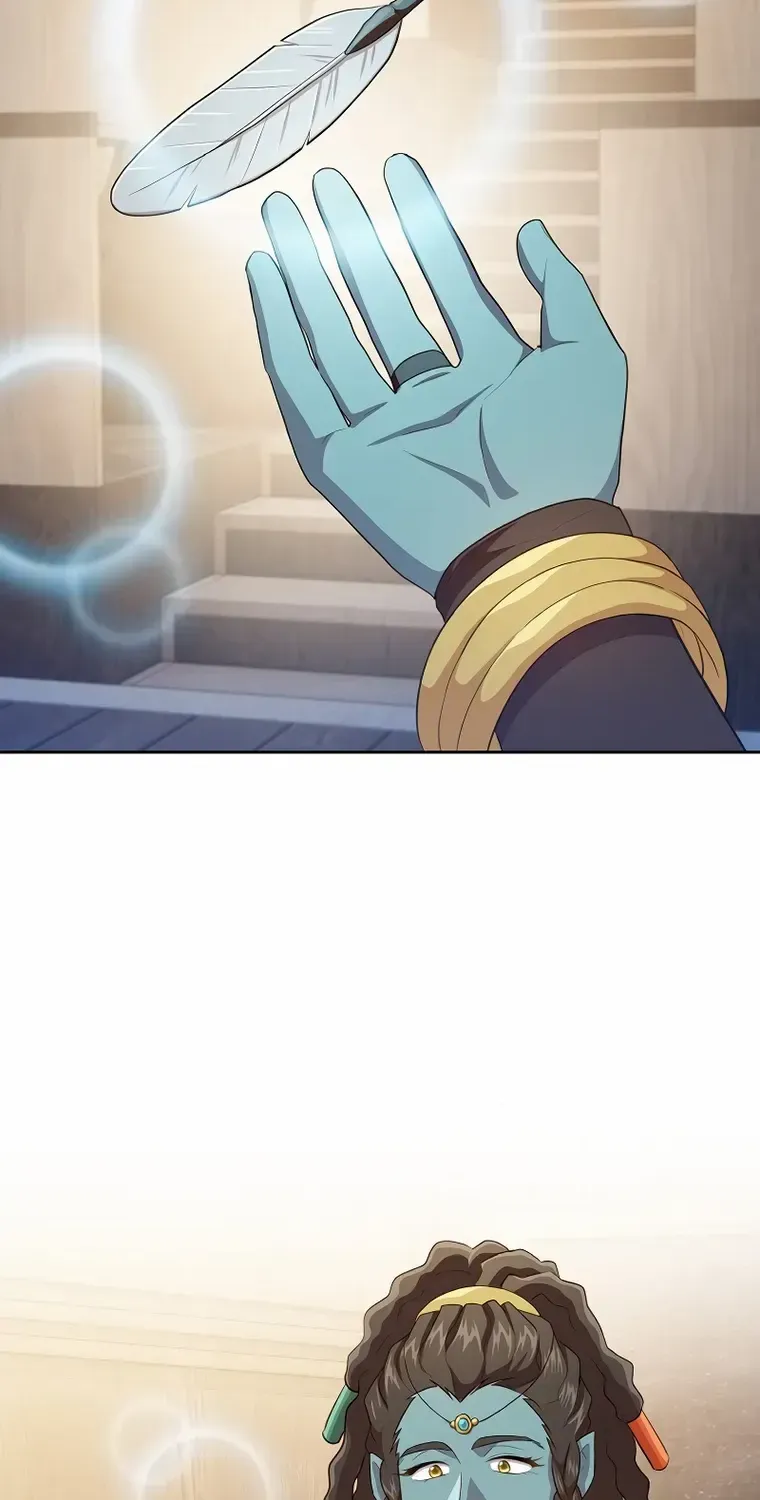 Life of a Magic Academy Mage Chapter 85 page 62 - 