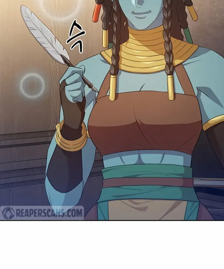 Life of a Magic Academy Mage Chapter 85 page 63 - 