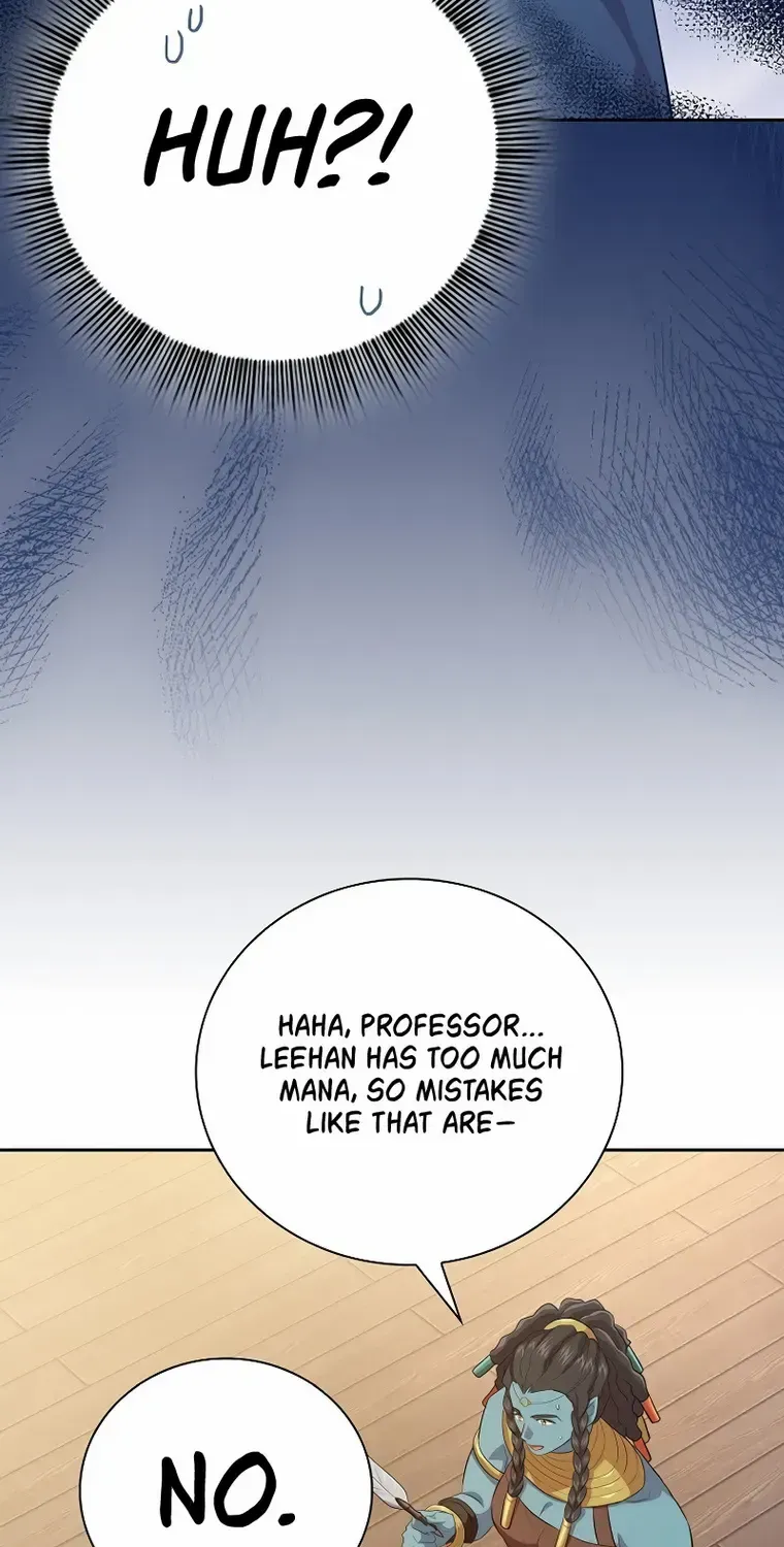 Life of a Magic Academy Mage Chapter 85 page 66 - 