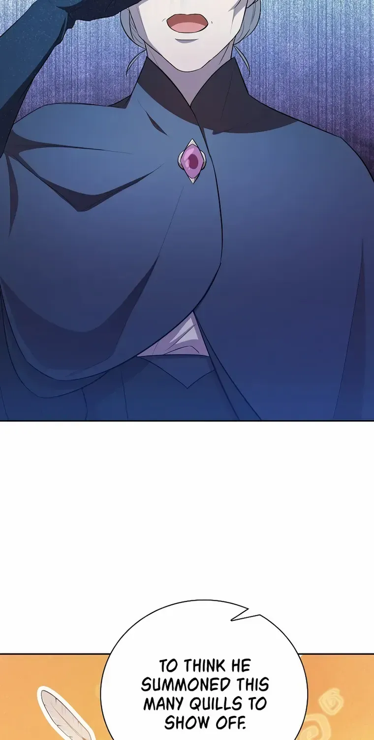 Life of a Magic Academy Mage Chapter 85 page 71 - 