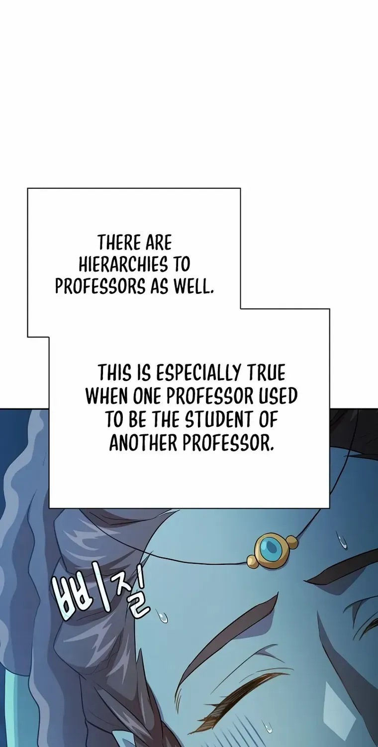 Life of a Magic Academy Mage Chapter 85 page 75 - 