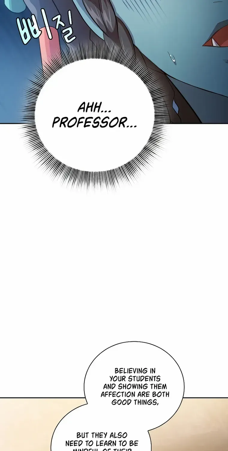 Life of a Magic Academy Mage Chapter 85 page 76 - 