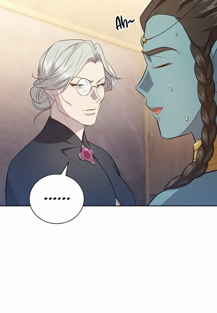 Life of a Magic Academy Mage Chapter 85 page 78 - 