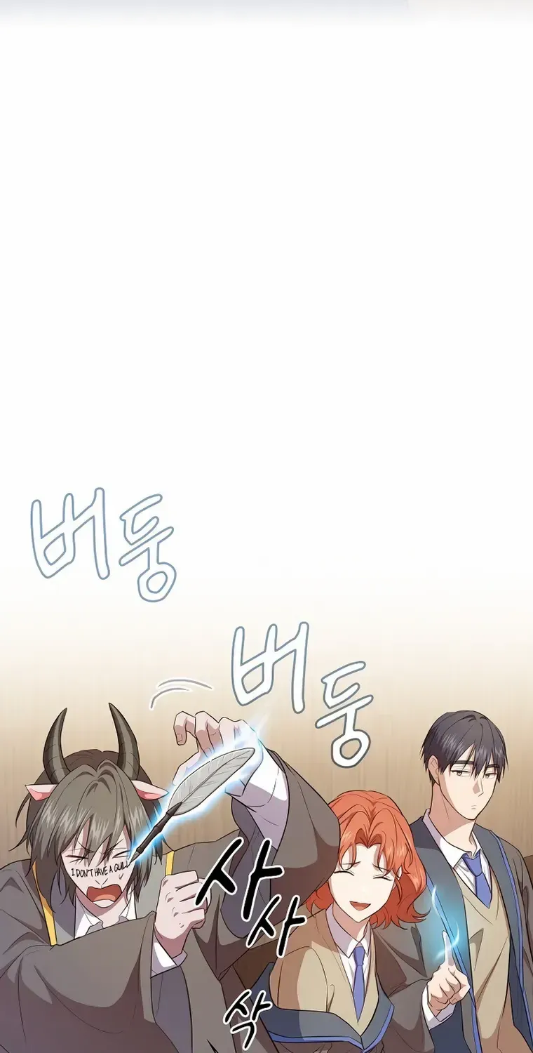 Life of a Magic Academy Mage Chapter 85 page 81 - 