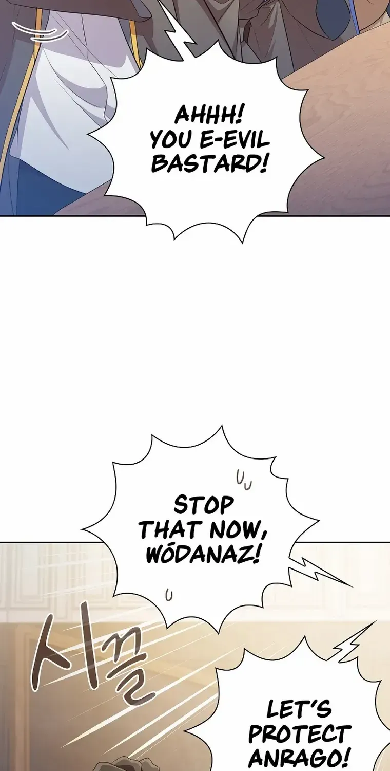 Life of a Magic Academy Mage Chapter 85 page 82 - 