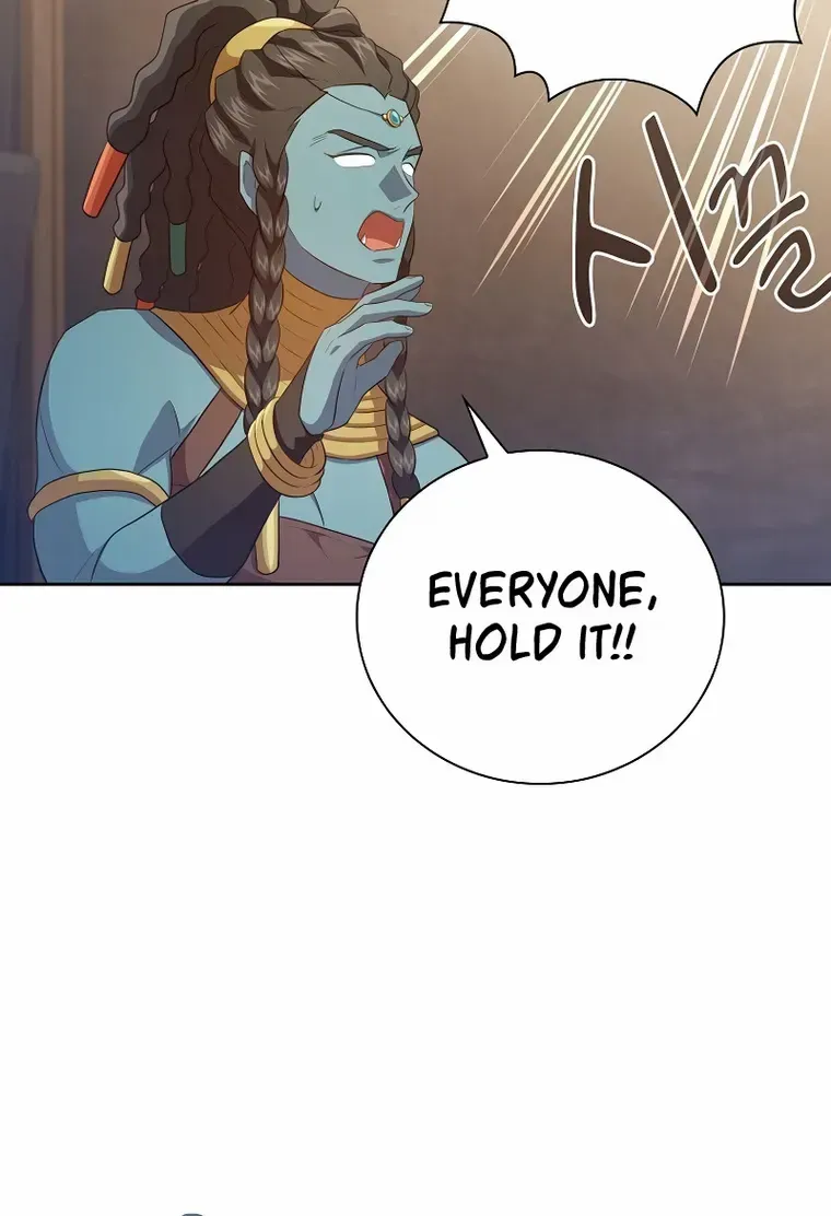 Life of a Magic Academy Mage Chapter 85 page 83 - 