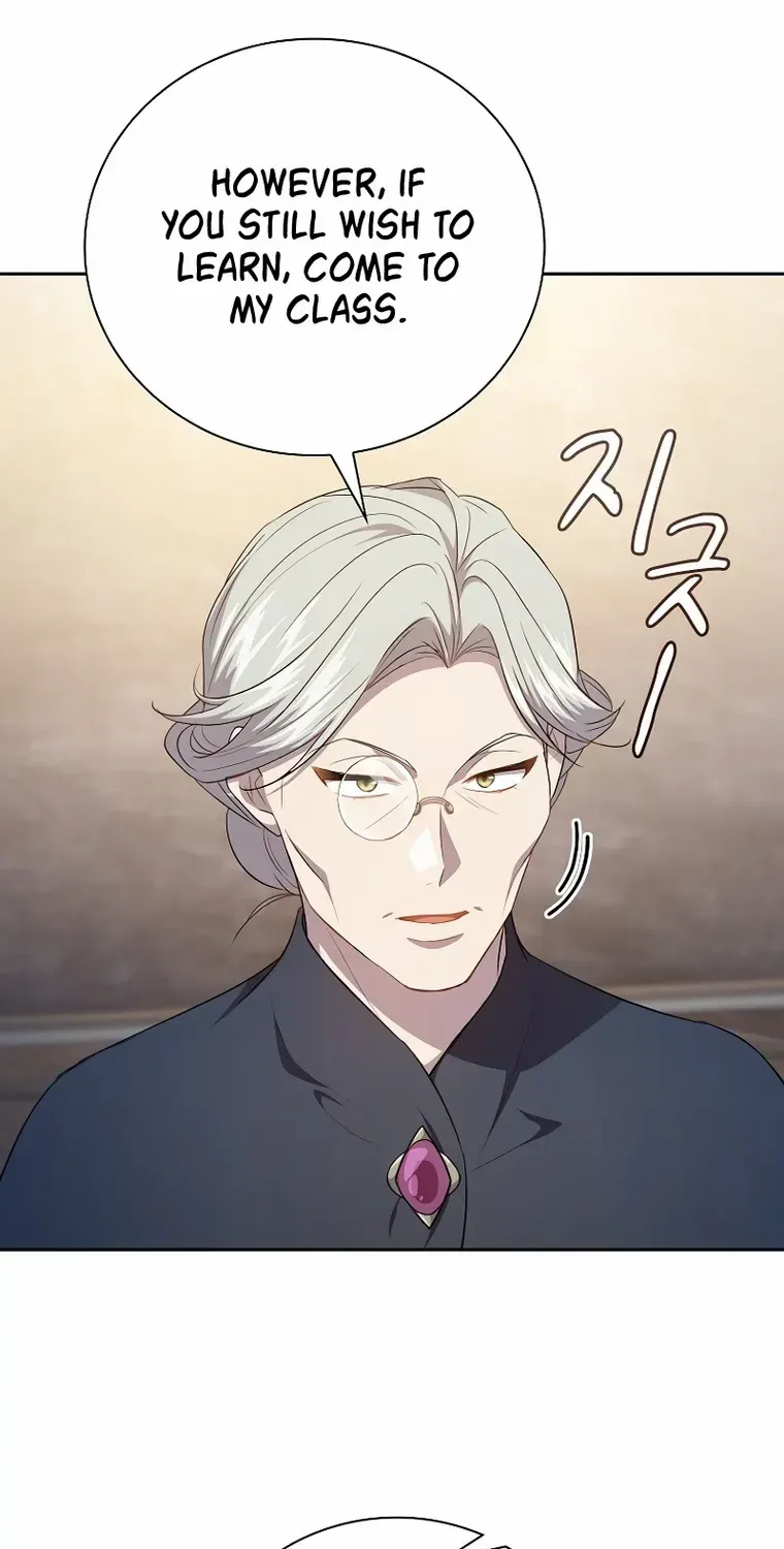 Life of a Magic Academy Mage Chapter 85 page 89 - 