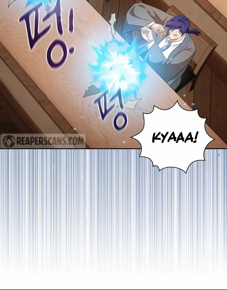 Life of a Magic Academy Mage Chapter 85 page 10 - 