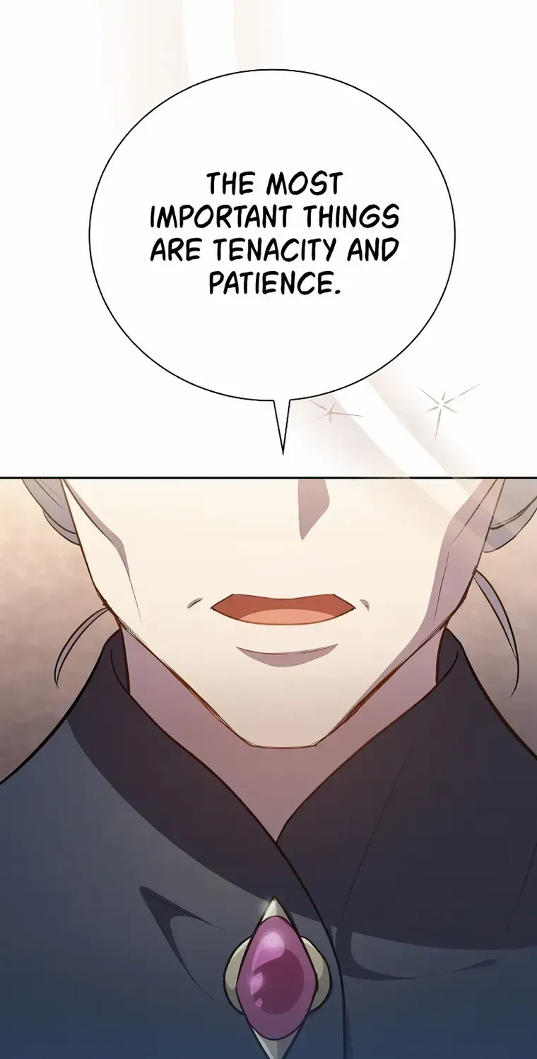 Life of a Magic Academy Mage Chapter 85 page 91 - 